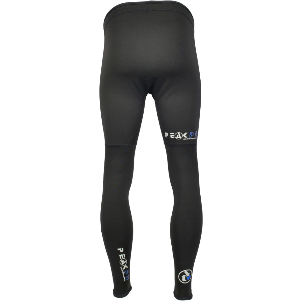 2026 Peak PS Womens Thermal Rashy Pants 26TRP - Black